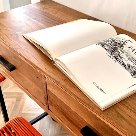 Villadinera Boutique Palermo