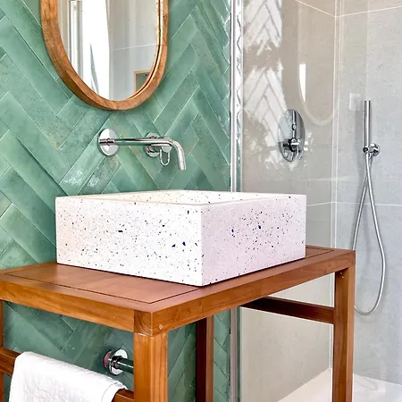 Di Nera Boutique Gasthof