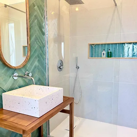 Di Nera Boutique 4* Palermo