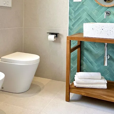 Guest house Villadinera Boutique *