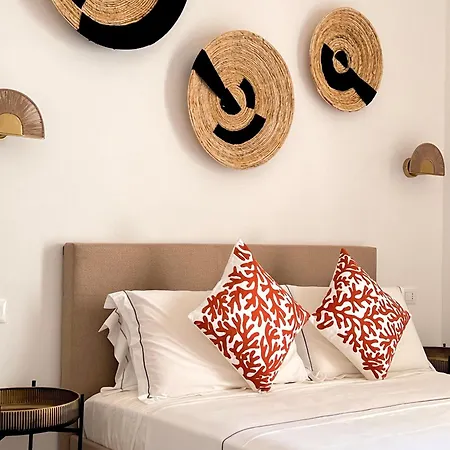 Villadinera Boutique Guest house Palermo