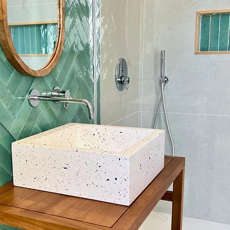 بيت ضيافة Villadinera Boutique