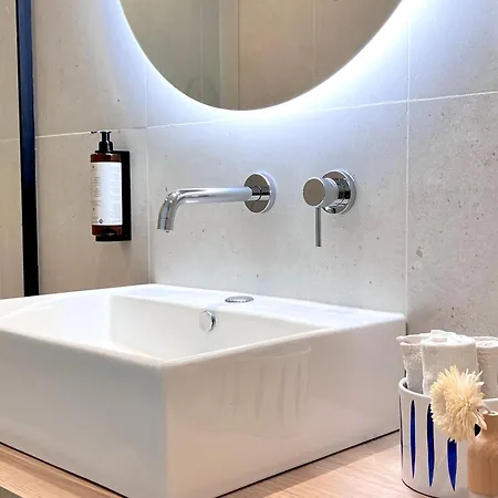 Villadinera Boutique Guest house Palermo