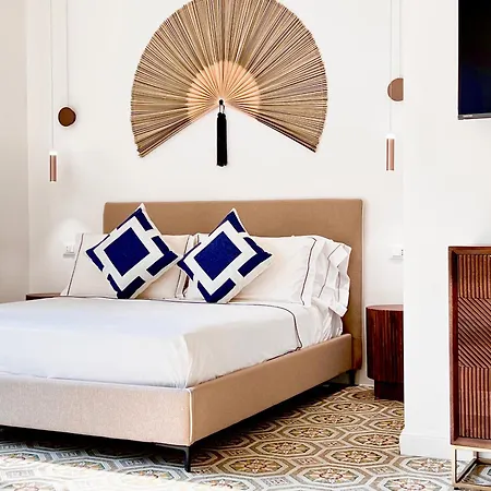 Villadinera Boutique Guest house