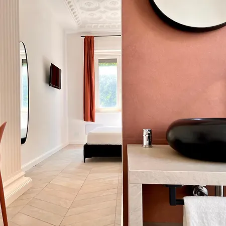 Di Nera Boutique Gasthof