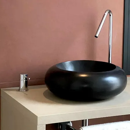 Di Nera Boutique Gasthof Palermo