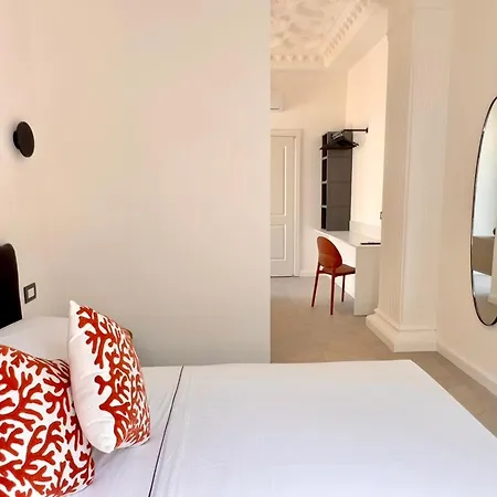 Guest house Villadinera Boutique Palermo