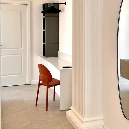 بيت ضيافة Villadinera Boutique