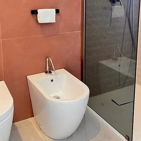 Guest house Villadinera Boutique