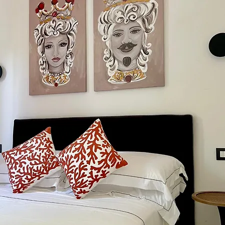 Guest house Villadinera Boutique *