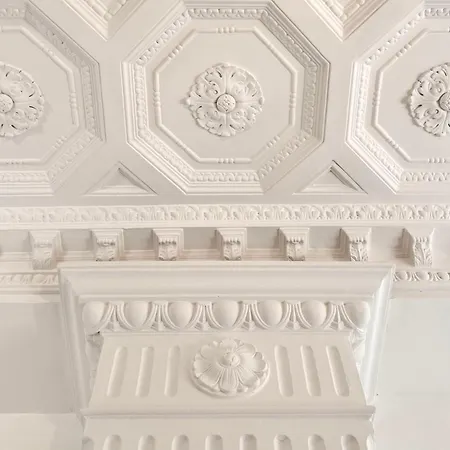 Villadinera Boutique * Palermo