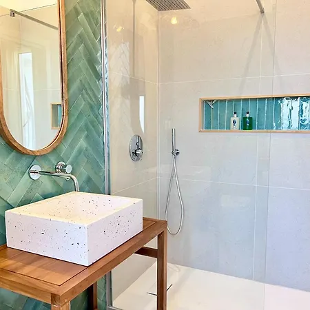 Villadinera Boutique Guest house *