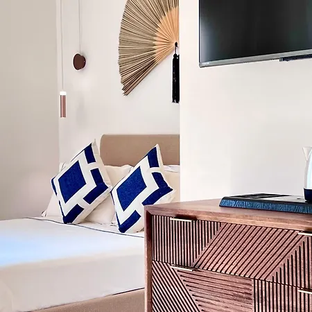 Guest house Villadinera Boutique Palermo