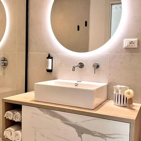 Villadinera Boutique Guest house Palermo