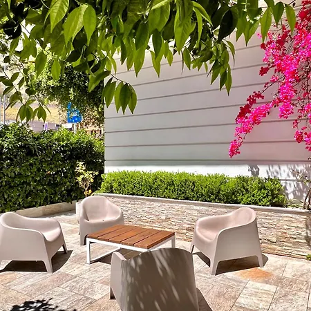 بيت ضيافة Villadinera Boutique باليرمو