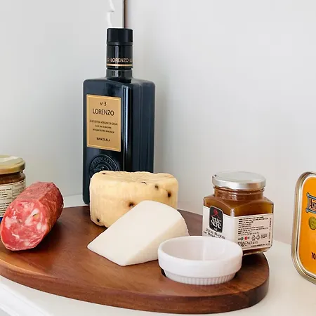 Gasthof Di Nera Boutique 4*