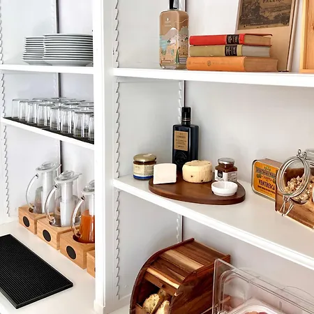 بيت ضيافة Villadinera Boutique