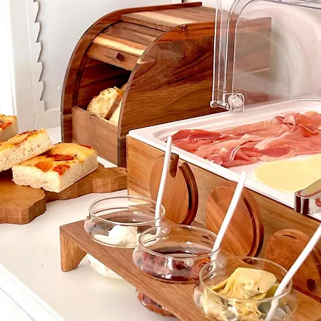 Di Nera Boutique Gasthof