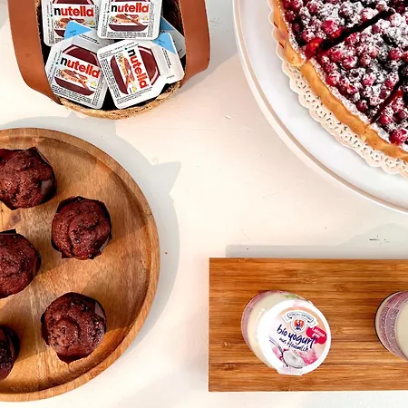 Di Nera Boutique 4* Palermo