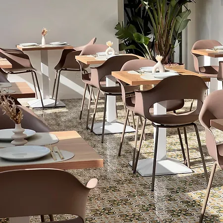 Di Nera Boutique Gasthof 4*