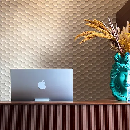 Di Nera Boutique 4* Palermo