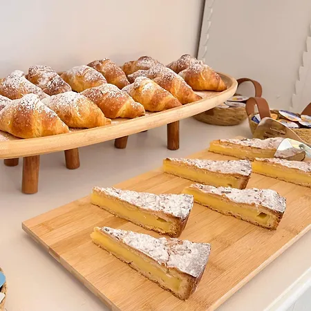 Villadinera Boutique بيت ضيافة باليرمو
