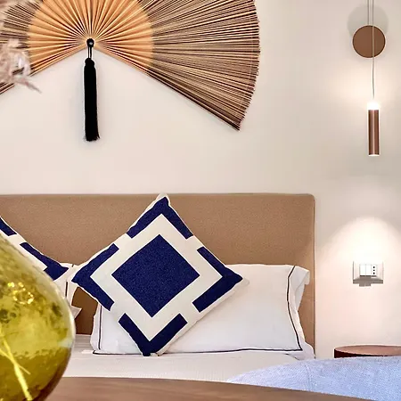 Di Nera Boutique 4* Palermo