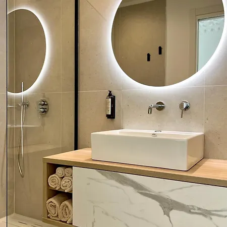 Di Nera Boutique Gasthof