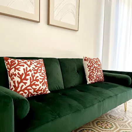 بيت ضيافة Villadinera Boutique باليرمو