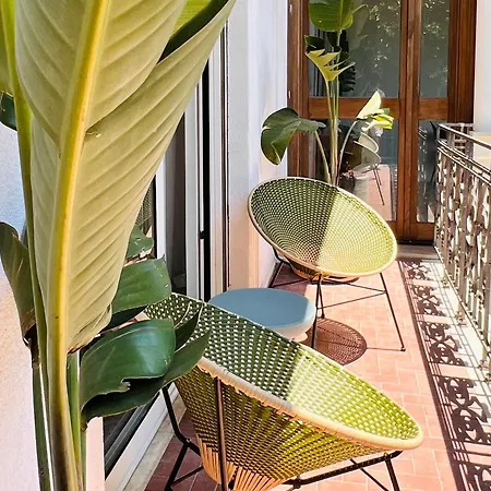 بيت ضيافة Villadinera Boutique