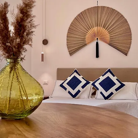 Di Nera Boutique Palermo