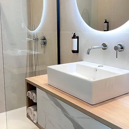 Di Nera Boutique 4* 팔레르모