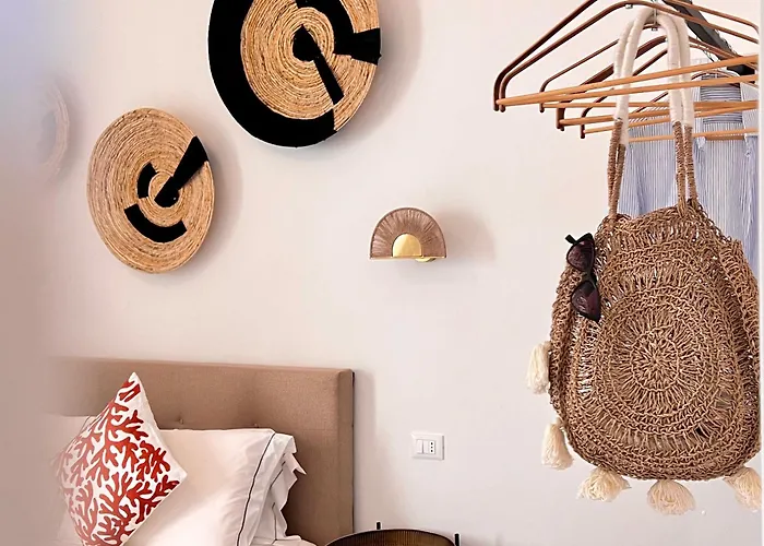 Di Nera Boutique Affittacamere