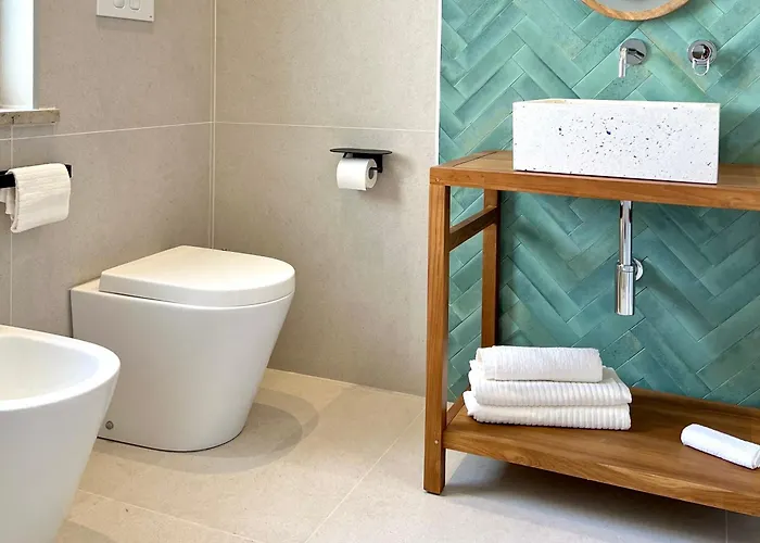 Affittacamere Di Nera Boutique 4*