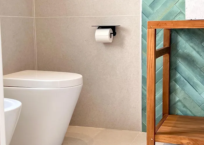 Affittacamere Di Nera Boutique