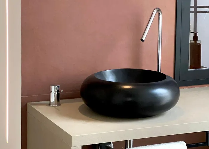 Di Nera Boutique Affittacamere Palermo