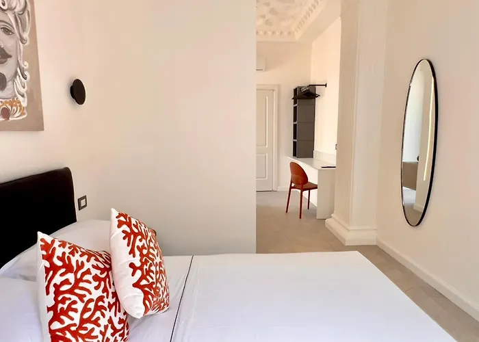 Affittacamere Di Nera Boutique Palermo