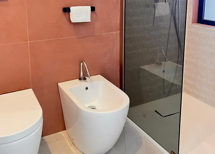 Affittacamere Di Nera Boutique