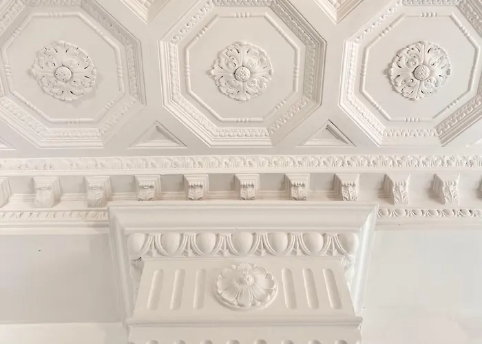 Di Nera Boutique 4* Palermo