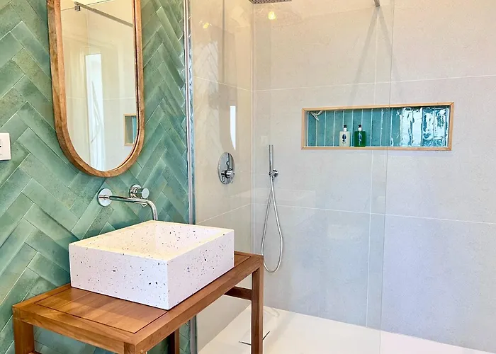 Di Nera Boutique Affittacamere 4*