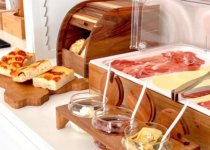 Di Nera Boutique Affittacamere