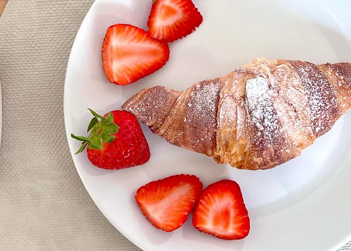 Affittacamere Di Nera Boutique 4*