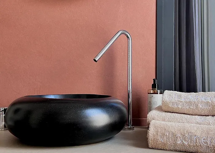 Di Nera Boutique 4* Palermo