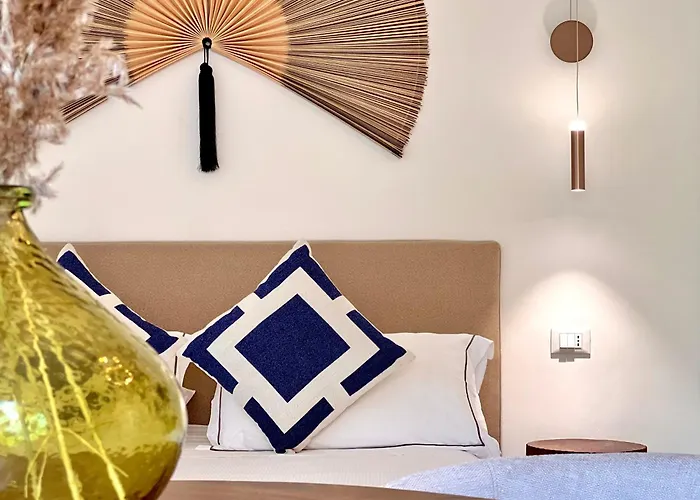 Di Nera Boutique 4* Palermo