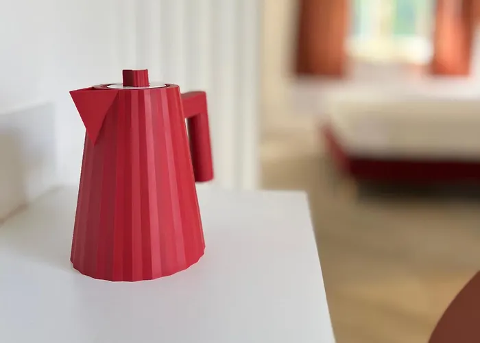 Di Nera Boutique Affittacamere