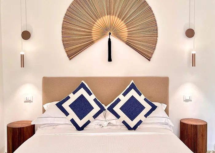 Di Nera Boutique 4*
