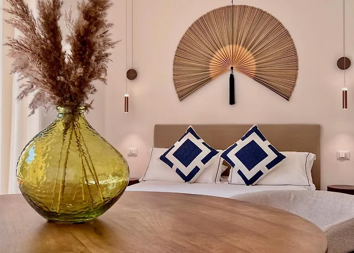 Di Nera Boutique Palermo