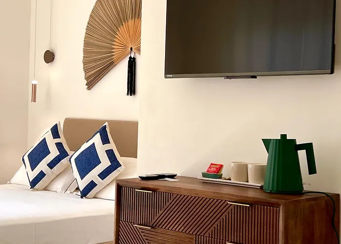 Di Nera Boutique 4*