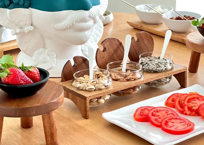 Affittacamere Di Nera Boutique 4*